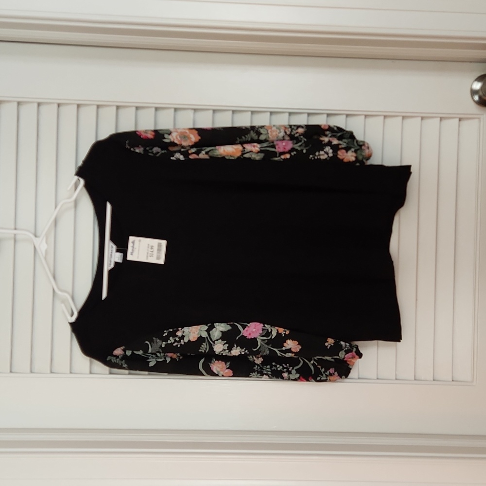 Counterparts Shirt; Large